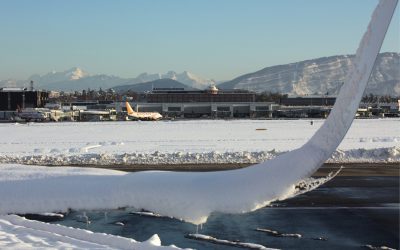Genève Aéroport fait plusieurs pas en direction de ses usagers
