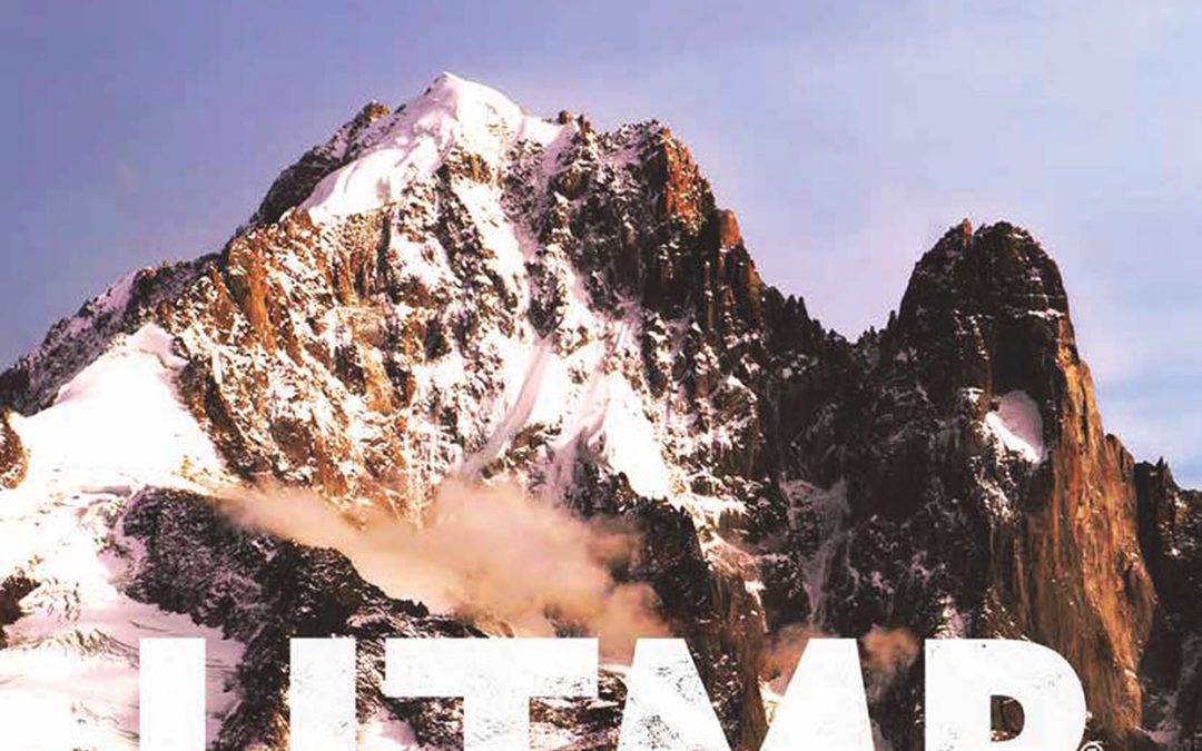 Vivez une aventure extraordinaire au coeur du massif du Mont-Blanc