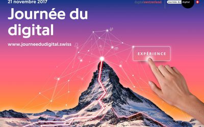 Genève Aéroport participe au Digital Day