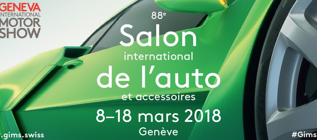 Accès à Genève Aéroport du 6 au 18 mars 2018