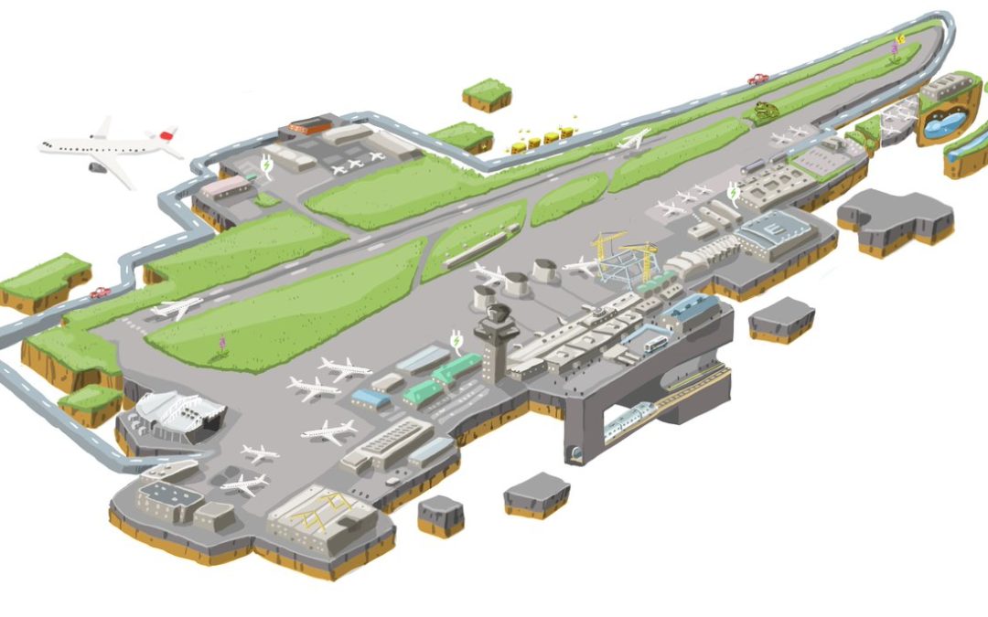 PSIA: Adoption de la fiche pour Genève Aéroport, une étape historique