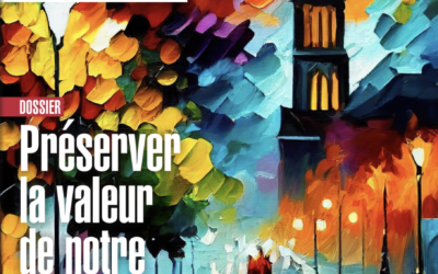 L’Extension Diamant Alpin / Hiver 2023